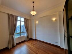 Balmoral 8 (D10), Condominium #638611781